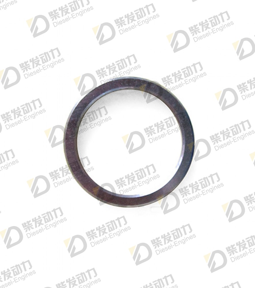 Valve seat, exhaust 20527407 